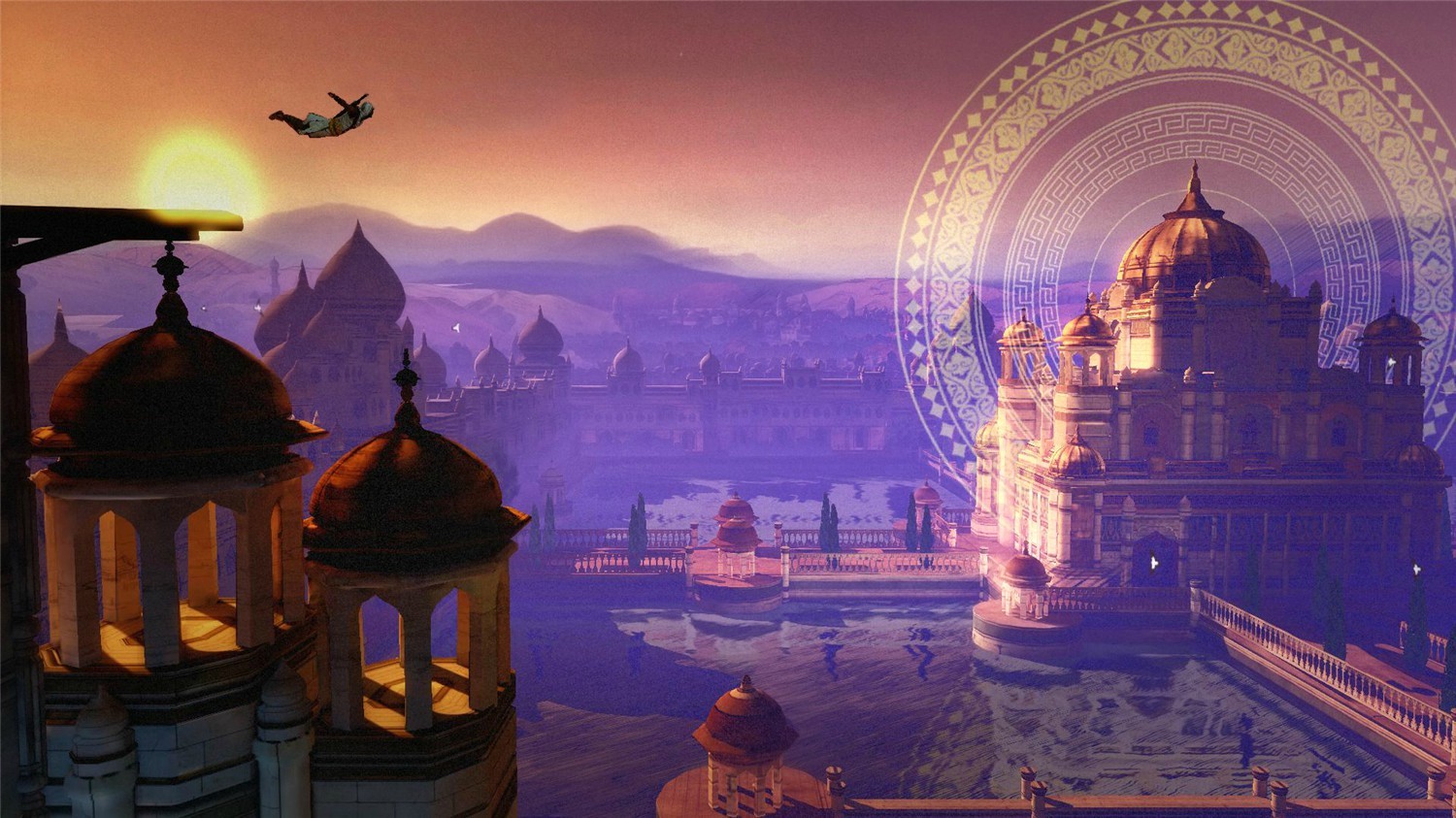 刺客信条编年史：印度/Assassin's Creed Chronicles: India (PC) - 风屿岛压缩包-风屿岛压缩包