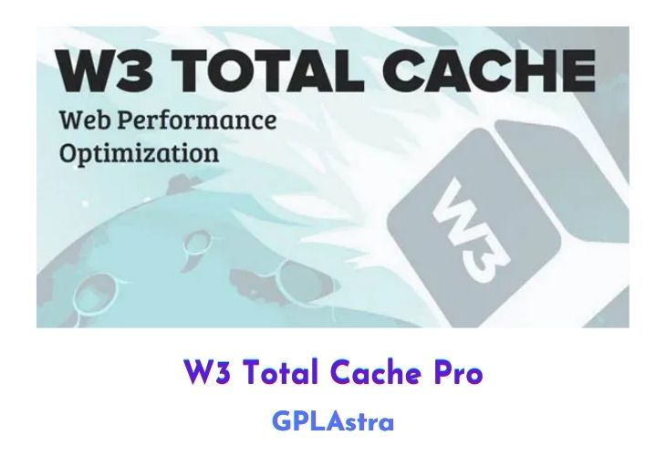 W3 Total Cache Pro V2.7.0 破解版 - 风屿岛压缩包-风屿岛压缩包